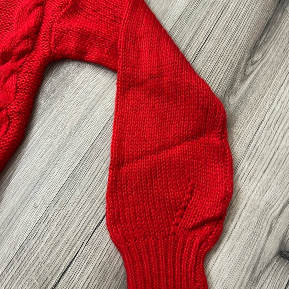 Re:named sweater - Picture 6 of 10